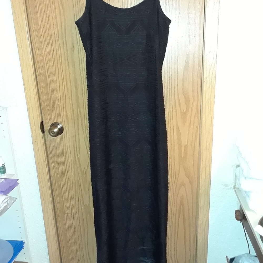 Shapeye fx dress